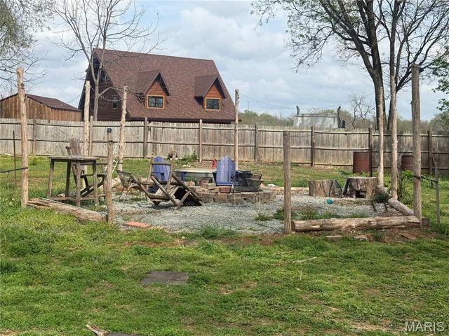 707 Buford Boulevard, Fredericktown, MO 63645