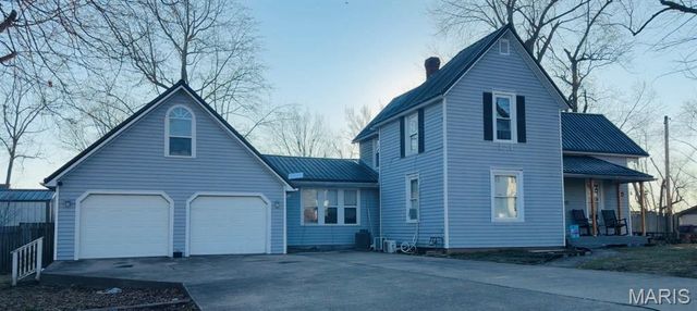 707 Buford Boulevard, Fredericktown, MO 63645