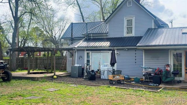 707 Buford Boulevard, Fredericktown, MO 63645