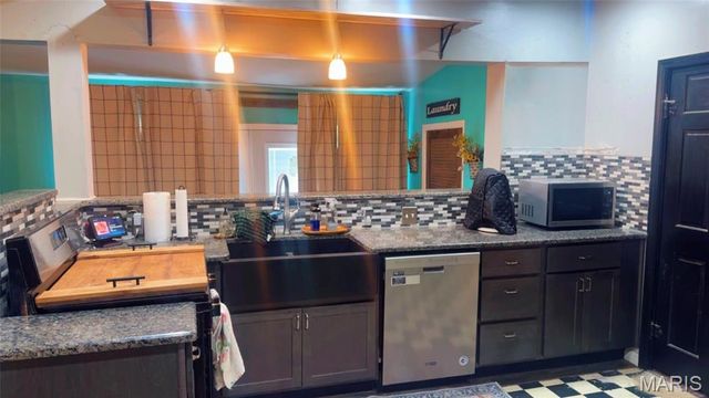 707 Buford Boulevard, Fredericktown, MO 63645