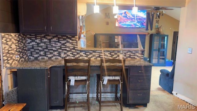 707 Buford Boulevard, Fredericktown, MO 63645