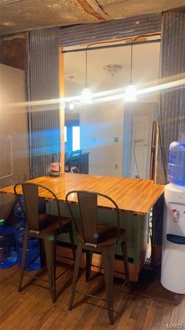 707 Buford Boulevard, Fredericktown, MO 63645