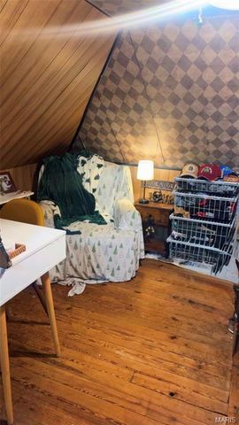 707 Buford Boulevard, Fredericktown, MO 63645