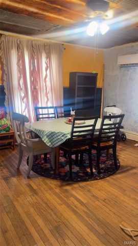 707 Buford Boulevard, Fredericktown, MO 63645