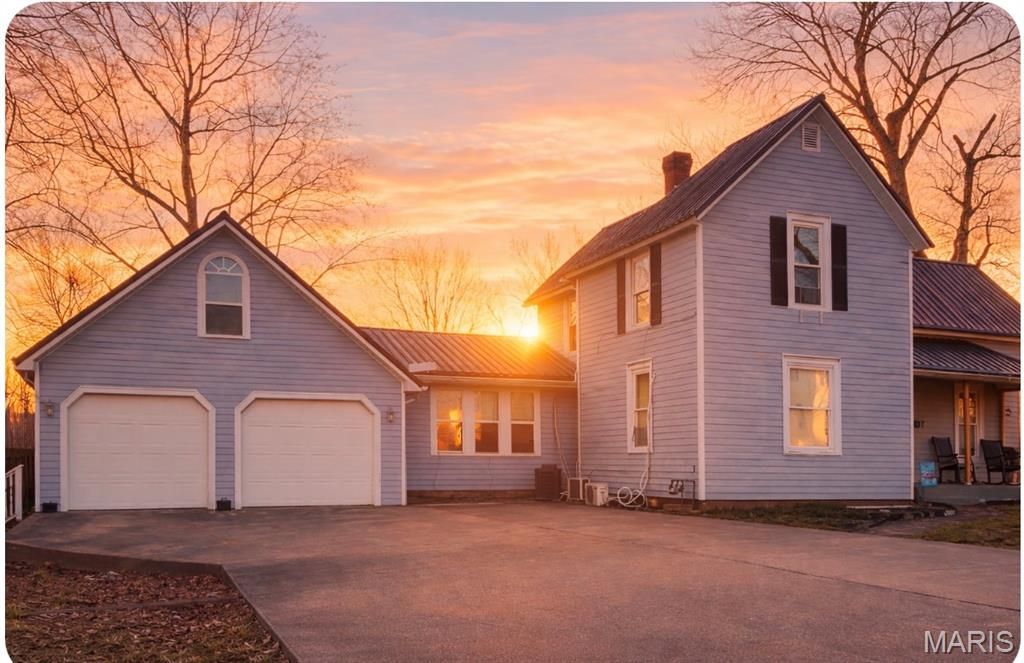 707 Buford Boulevard, Fredericktown, MO 63645