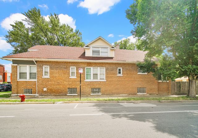 1 E 114TH Street, Chicago, IL 60628