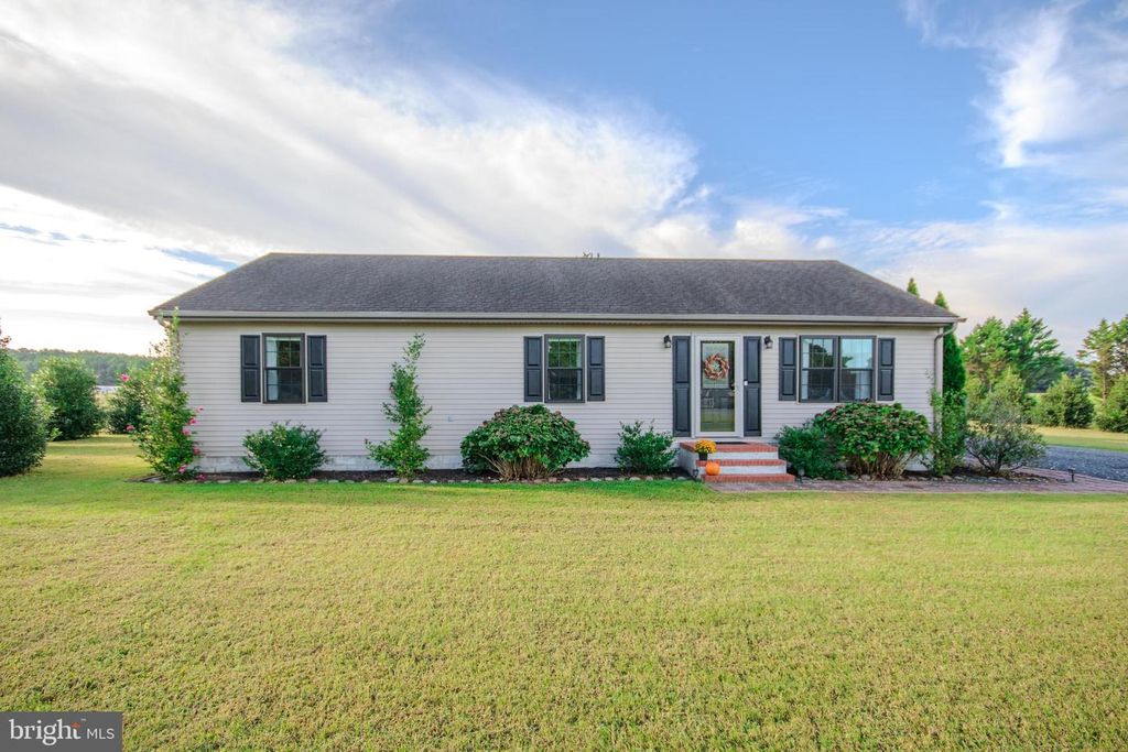 27567 WALLER RD, Salisbury, MD 21801