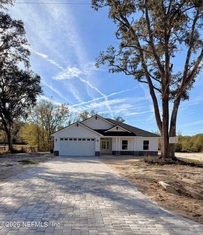 5955 SE COUNTY ROAD 21B, Melrose, FL 32666