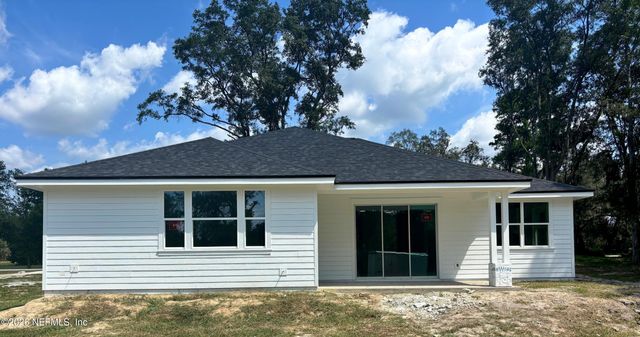 5955 SE COUNTY ROAD 21B, Melrose, FL 32666
