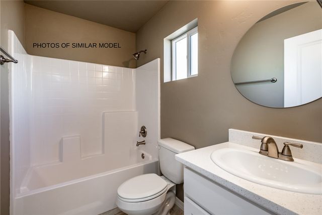 3545 E Hearne Avenue, Kingman, AZ 86409