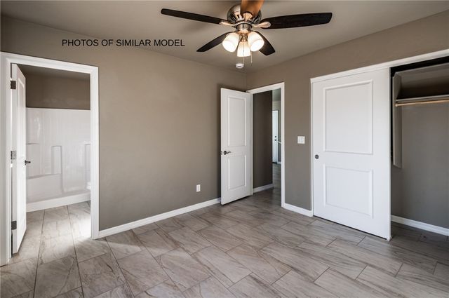 3545 E Hearne Avenue, Kingman, AZ 86409