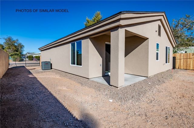 3545 E Hearne Avenue, Kingman, AZ 86409