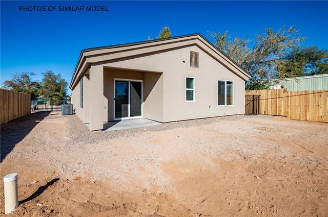 3545 E Hearne Avenue, Kingman, AZ 86409
