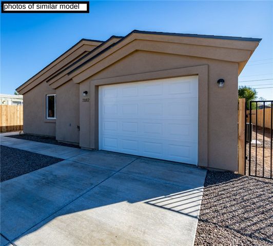 3545 E Hearne Avenue, Kingman, AZ 86409