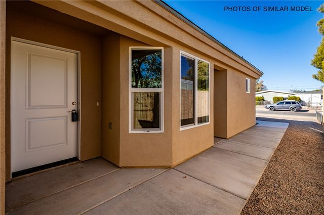 3545 E Hearne Avenue, Kingman, AZ 86409