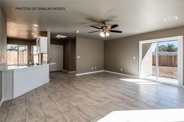 3545 E Hearne Avenue, Kingman, AZ 86409