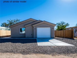 3545 E Hearne Avenue, Kingman, AZ 86409