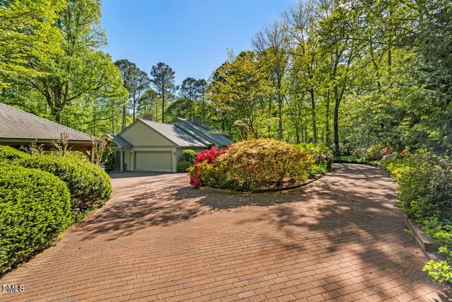 2227 Graystone Lane, Chapel Hill, NC 27514