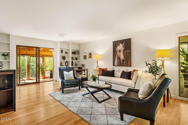 2227 Graystone Lane, Chapel Hill, NC 27514