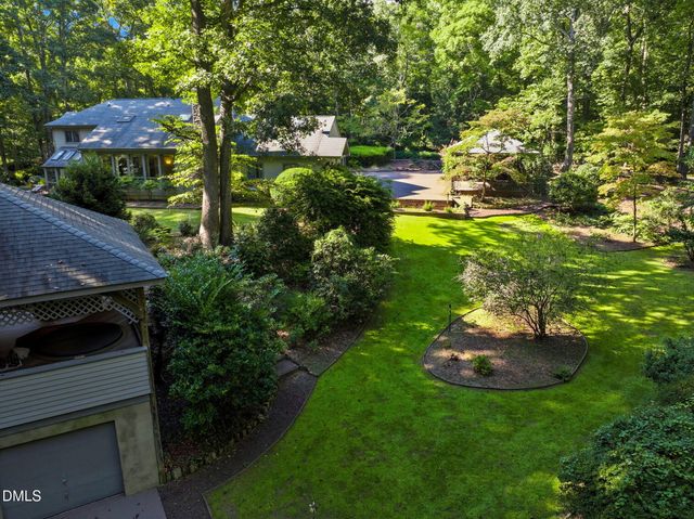 2227 Graystone Lane, Chapel Hill, NC 27514