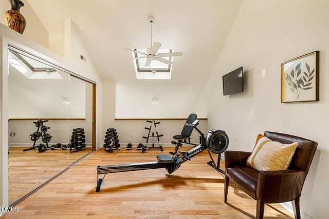 2227 Graystone Lane, Chapel Hill, NC 27514