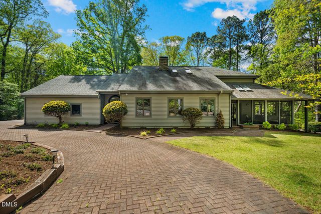 2227 Graystone Lane, Chapel Hill, NC 27514