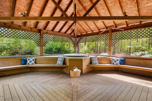 2227 Graystone Lane, Chapel Hill, NC 27514