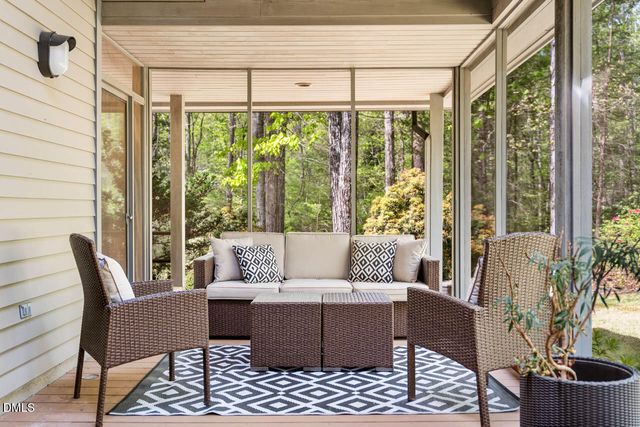 2227 Graystone Lane, Chapel Hill, NC 27514