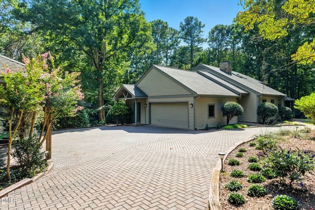 2227 Graystone Lane, Chapel Hill, NC 27514