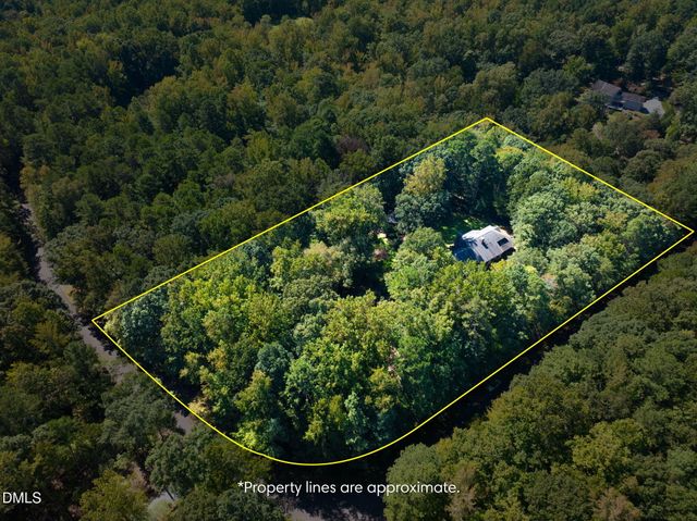 2227 Graystone Lane, Chapel Hill, NC 27514