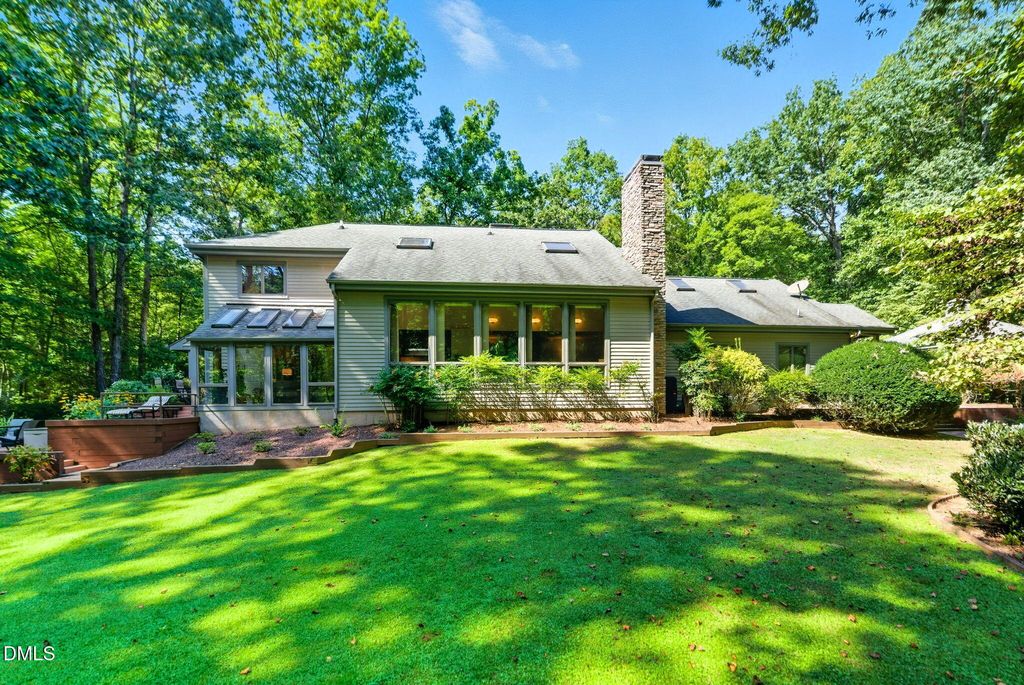 2227 Graystone Lane, Chapel Hill, NC 27514
