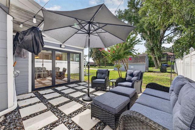 790 S LAKE SYBELIA DRIVE, Maitland, FL 32751