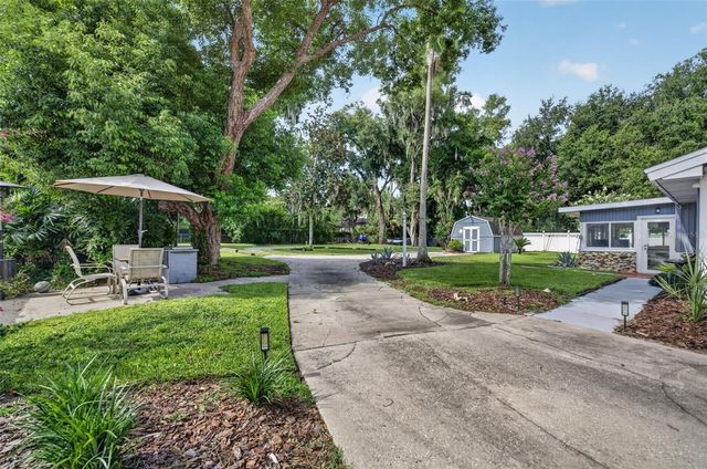 790 S LAKE SYBELIA DRIVE, Maitland, FL 32751