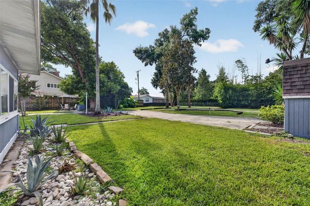 790 S LAKE SYBELIA DRIVE, Maitland, FL 32751