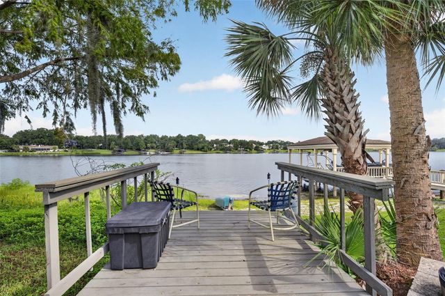 790 S LAKE SYBELIA DRIVE, Maitland, FL 32751