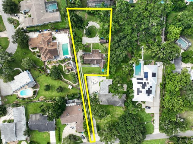790 S LAKE SYBELIA DRIVE, Maitland, FL 32751