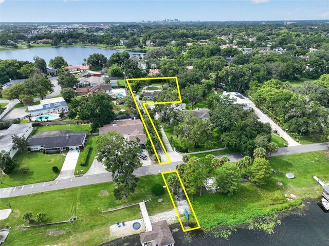 790 S LAKE SYBELIA DRIVE, Maitland, FL 32751