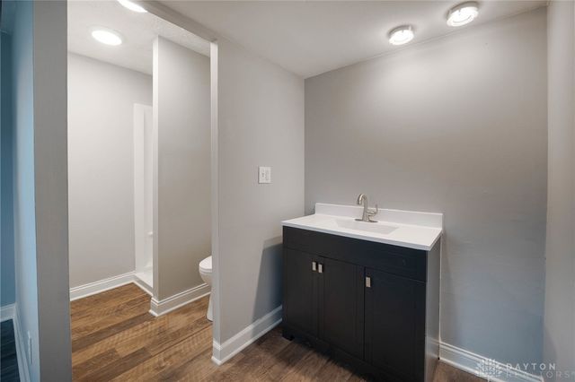 104 Martha Avenue, Dayton, OH 45458