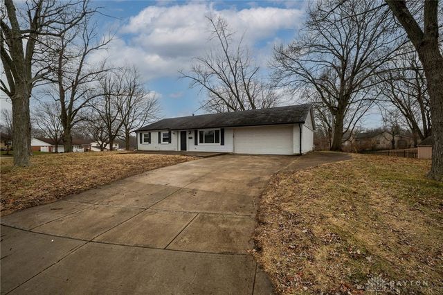 104 Martha Avenue, Dayton, OH 45458