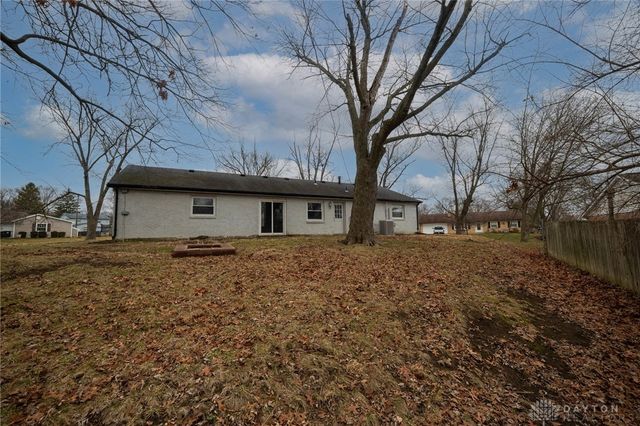 104 Martha Avenue, Dayton, OH 45458