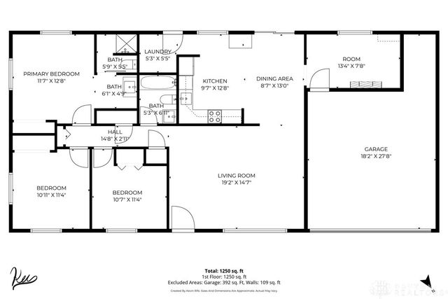 104 Martha Avenue, Dayton, OH 45458