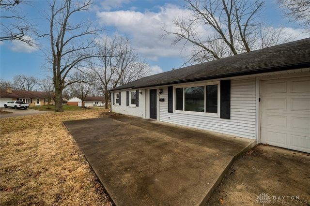 104 Martha Avenue, Dayton, OH 45458