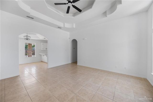 703 Bowie Street, Weslaco, TX 78599