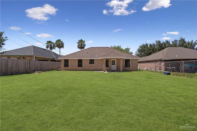 703 Bowie Street, Weslaco, TX 78599