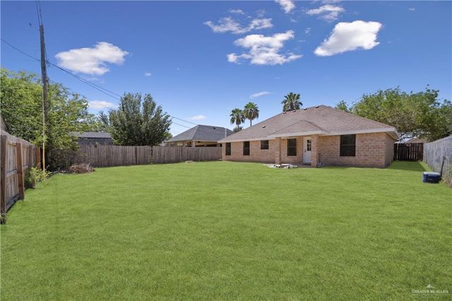 703 Bowie Street, Weslaco, TX 78599