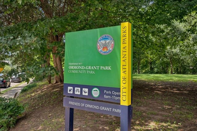 371 Grant Circle SE 1823, Atlanta, GA 30315