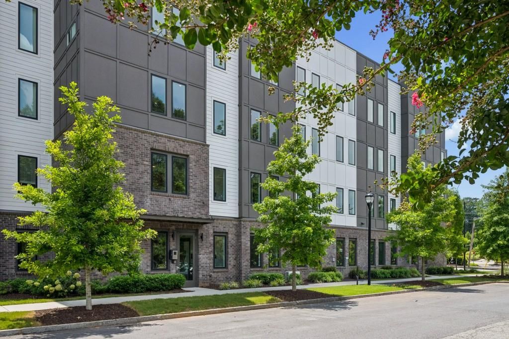 371 Grant Circle SE 1823, Atlanta, GA 30315