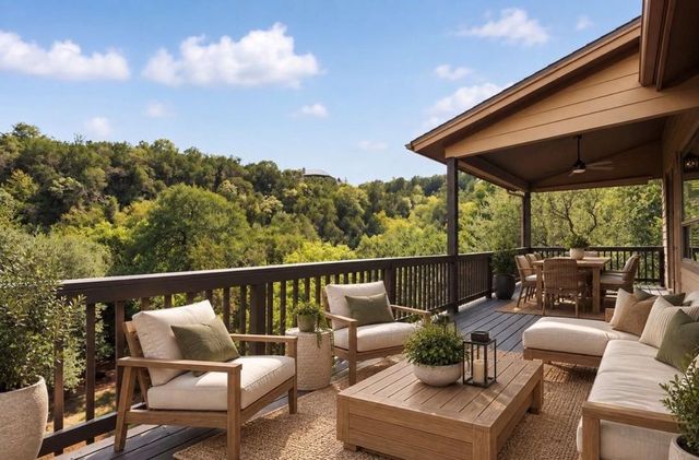 2603 Indian Creek RD, Austin, TX 78734