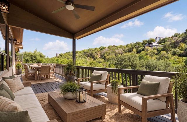 2603 Indian Creek RD, Austin, TX 78734