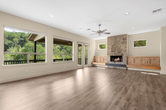 2603 Indian Creek RD, Austin, TX 78734